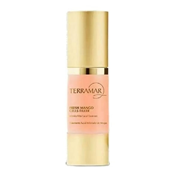 VAM PRODUCTOS OneTouch Fresh Mango Cells Filler Terramar Rellenador De Arrugas - 30 Ml