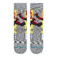 thumbnail image 3 of CALCETAS STANCE MULTICOLOR PARA UNISEX DEADPOOL COMIC U545C19DEA, 3 of 3