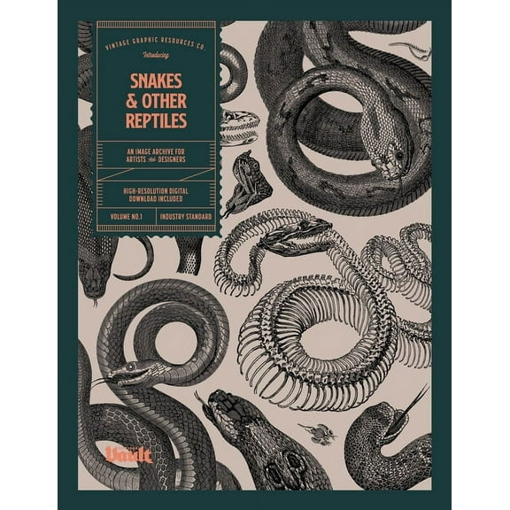 Snakes and Other Reptiles, (Paperback)