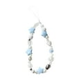 thumbnail image 2 of BELOVING Mobile Phone Charm Lanyard Acrylic Phone Case Accessories Phone Chain String, 2 of 10