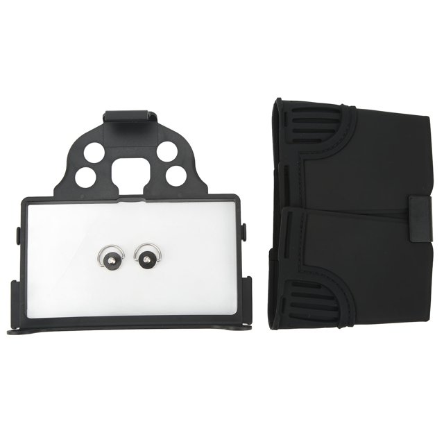 Parasol con controlador, pequeño, portátil, impermeable, de silicona suave, Control remoto, parasol para RC PRO