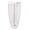 inch unit, variant on Clear Scale Acrylic Measuring Tool Sewing Ruler For Garment Sewing Pattern And Textile Art Project Tailoring Tasks