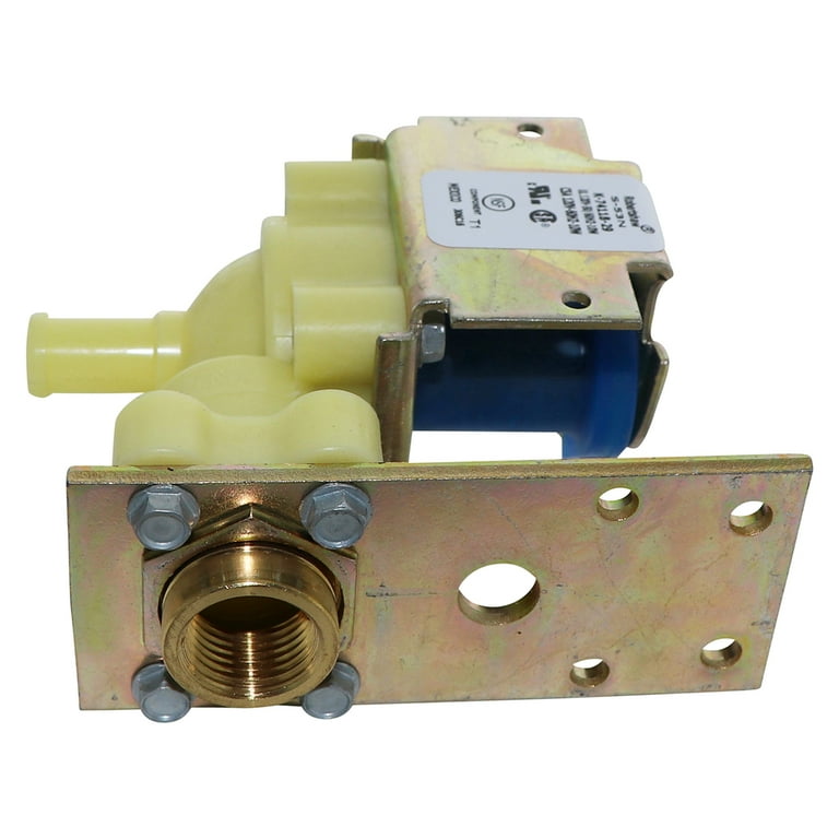 Endurance Pro K-74118-29 Water Inlet Solenoid Valve With Bracket 