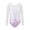 Z-Purple155, variant on Boys Girls Jumpsuits O-Neck Long Sleeve Gymnastics Leotard For Dance Performance With Glitter Rhinestone And Gold Print Leisure Children Bodysuits