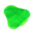 thumbnail image 3 of Urinal Screen Deodorizer Mats, Flower Fragrant Urinal Pad  For Public Toilet Green, 3 of 8