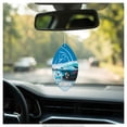 thumbnail image 4 of Aromatizante para auto Areon new car 1 pza, 4 of 5