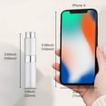 thumbnail image 5 of 8ml Refillable Bag Empty Spray Bottle, Perfume Atomizer, Perfume Bottle Spray Re, 5 of 5