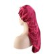 thumbnail image 4 of Gorro de dormir extragrande satinado y sedoso, 4 of 5