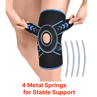 ACE Brand Hot/Cold Compression Wrap, Multi-Purpose, Adjustable HSA