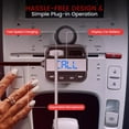 thumbnail image 5 of Pyle PBT91 - Car FM Transmitter - Stereo Car Music Streaming Transmitter, 5 of 7