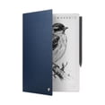 thumbnail image 1 of iFLYTEK AINOTE 2 Protective Folio Case, for Note-Taking Tablet 10.65", Premium PU Leather, Slim& Lightweight, Durable Cover for Digital Notebook, Wat, 1 of 8