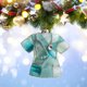 thumbnail image 5 of CaiYueKe Christmas Nurse Ornament Acrylic Pendant - Festive Tree Decoration Gift for Healthcare Workers, Medical Staff Appreciation Holiday Keepsake for Nurses, Shatterproof Holiday Decor, 5 of 6