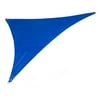 Coolaroo Ultra 15 x 12 x 9 ft. Right Triangle Shade Sail
