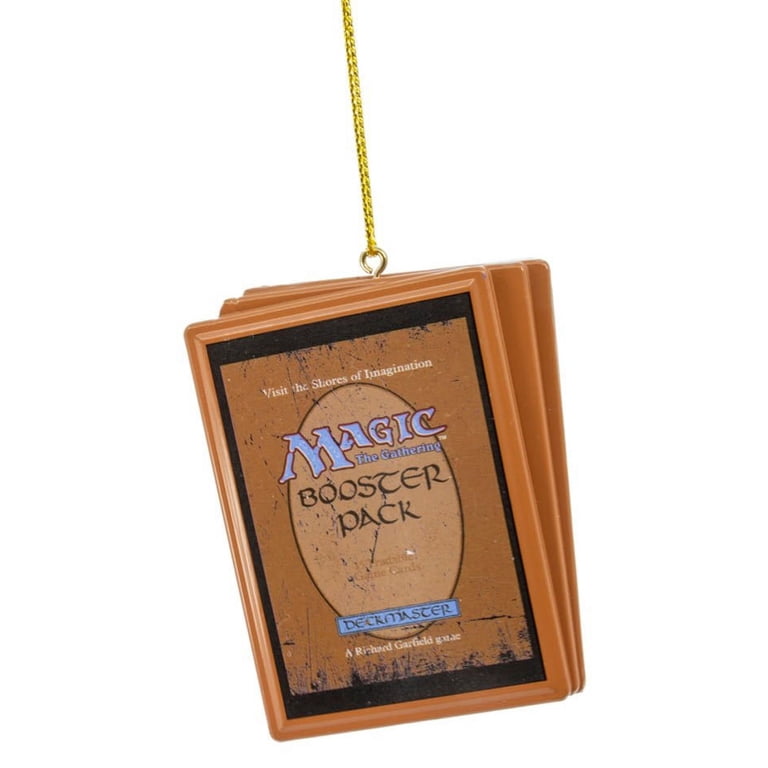 Magic The Gathering Card Ornament - Walmart.com