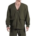 thumbnail image 1 of Birdeem Girls' Coat, Heating Sweatshirt, Boys/Girls, Winter, 3-Speed Temperature Control, Christmas Print, 1 of 8
