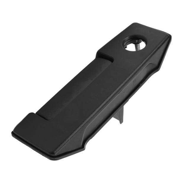 Right Outer Door Handle, 82606 VW000 Passenger Side Sliding Door