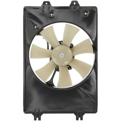 Spectra Premium CF18045 A/A/C Condenser Fan Assembly 
