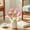 333#Hot Pink, variant on Realistic Artificial Flower Bouquets, Lightweight Faux Floral Arrangements, Long Lasting Home Accents, No Watering Bloom Decor for Dining Tables, Living Corners and Party Gifting
