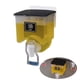 thumbnail image 2 of Tarros Organizadores De Salsa De Montaje En Pared, Estante Colgante Plegable Para Salsa, Caja De Almacenamiento Para Salsa De Soja, Vinagre, Cocina, Vino, Almacenamiento De Cocina Eigraketly HA027986-02, 2 of 7