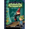 thumbnail image 3 of Frognapped (Araminta Spookie, Bk. 3), 3 of 4