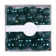 thumbnail image 1 of 3/4/5cm Christmas Set Box Color Mall Christmas Tree Decoration Hanging Ornaments, 1 of 7