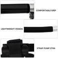 thumbnail image 4 of MasteelfCA 1 Set Mini Bike Tire Pump Multipurpose Air Pump Portable Bike Pump for Outdoor, 4 of 8