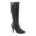 thumbnail image 2 of Women's Pleaser Pink Label Dream 2026 Knee-High Boot, 2 of 2