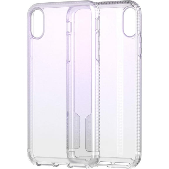 Tech21 Pureshimmer Case Apple Iphone Xs Pink