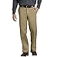 thumbnail image 3 of Dickies Mens Original 874 Work Pant, 36W x 32L, Khaki, 3 of 4