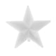 thumbnail image 3 of 3D de Navidad estrella superior modelo de silicona soporte de luz que hace herramientas, estrella resina fundición DIY fiesta Navidad estrella grande Baoblaze Estrella de la copa del árbol, 3 of 8
