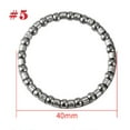thumbnail image 1 of MTB Bike Fork Headsets Ball Bearings Bowl Set Accessories Handlebar Retainer, 1 of 7
