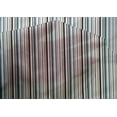 thumbnail image 3 of oneOone Cotton Silk Fabric Multicolor Stripe Print Fabric By Yard 42 Inch Wide, 3 of 3