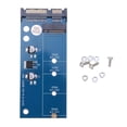 thumbnail image 2 of M.2 A La Tarjeta Adaptadora , Convertidor SSD A 3.0 Para Computadora Portátil De Escritorio CUTICAT Tarjeta adaptadora convertidora SSD, 2 of 8