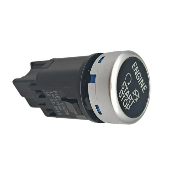 Engine Start Stop Ignition Button Switch For Ford Focus 2012-2018 BM51-A11584-AB