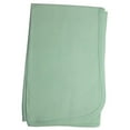 thumbnail image 1 of Bambini 3200M Couverture de Réception 30 x 40 Po, Menthe, 1 of 2