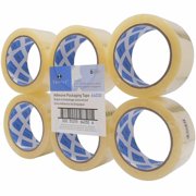 Sparco Premium Packaging Tape 64030