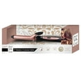 thumbnail image 2 of Pure Silk Ceramic Hair Curling Iron, 2 of 2