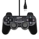 thumbnail image 3 of Interfaz de controlador de PS2 para computadora individual con cable para juegos, controlador de juegos multifunción PS3, 3 of 6