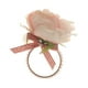 thumbnail image 1 of Anillos para servilletas Hermosos porta servilletas Hebillas Práctico porta servilletas de moda para Rosado, 1 of 7