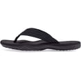 thumbnail image 3 of Chanclas para hombre, cómodas sandalias tipo tanga, zapatos de playa para interiores y exteriores, 3 of 7