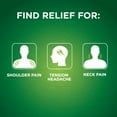 Excedrin Tension Headache Relief Acetaminophen and Caffeine Caplets, 24