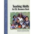 thumbnail image 1 of Pre-Owned Teaching Adults: An Esl Resource Book (Training by Design: Literacy, Esl) (Paperback) 1564201309 9781564201300, 1 of 1
