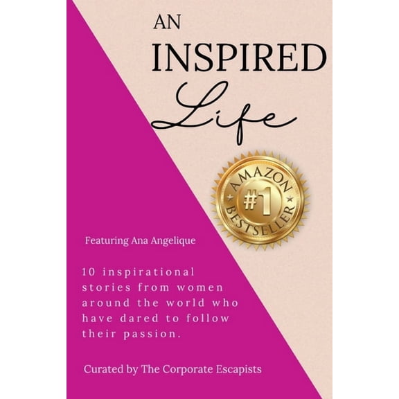 An Inspired Life, (Paperback)