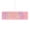 Pink, variant on JLab Nightfall Wired Gaming Keyboard, RGB, Media Dial, Anti-Ghost, Full-Size, Pink