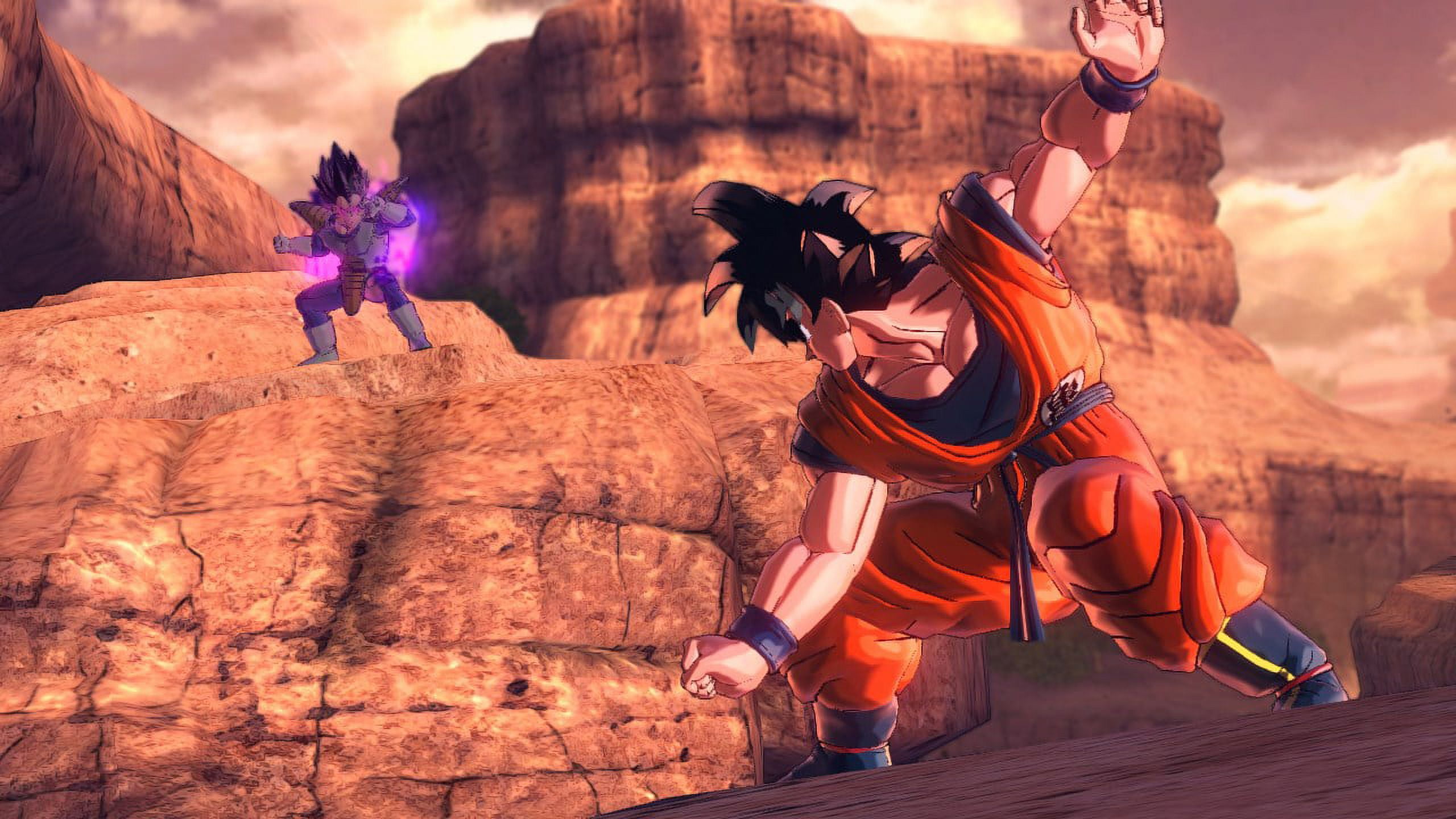 Jogo Dragon Ball Xenoverse 2 Xbox One Novo em Promoção na Americanas