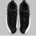 thumbnail image 3 of Ni-k-e Air Jordan XII 12 G Golf Playoff White Black DH4120-010 sz 10 EU 44 UK 9, 3 of 6