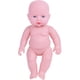 thumbnail image 4 of Muñeca Bebé Muñeca Juguete Vinilo Suave Realista Bebé Juguetes 30cm Muñeca Bebé Muñeca Juguete Vinilo Suave Realista Bebé Juguetes Para Niños Niñas ANGGREK  Otros, 4 of 8