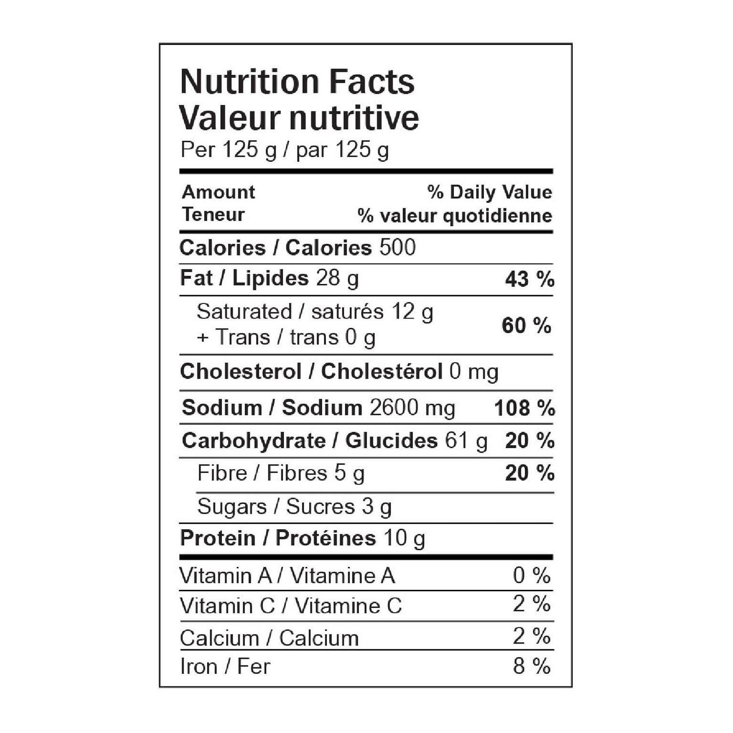 Unif Bowl Beef with Sauerkraut Flavour Instant Noodle