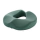 thumbnail image 5 of Cojín para silla de oficina, cojín de dona, cojín para hemorroides, cojín para coxis con memoria verde, 5 of 9