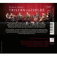 thumbnail image 2 of Solistenensemble D'accord - Tristan Und Isolde Paraphrase for String Septet - Music & Performance - CD, 2 of 2